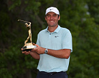 PGA Tour: Players Championship. Скотти Шефлер побеждает и возвращается на вершину Рейтинга