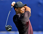 PGA Tour: Farmers Insurance Open, день первый. Тайгер Вудз сыграл в пар