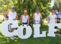 Golf.ru Invitational 2015