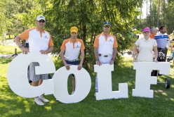 Golf.ru Invitational 2015