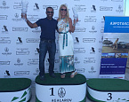 Чемпионат клуба Agalarov Golf & Country Club