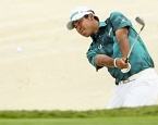 PGA Tour: Hero World Challenge. День третий