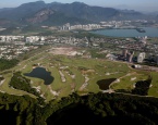 Олимпийское поле в Рио пустовать не будет