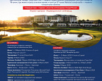 Выездной турнир в Белек Race To Regnum Carya с 1-5 марта