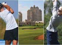 Серебро Александры Сивовой на RAK Amateur Open в Рас-эль-Хайме