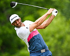 PGA Tour: Memorial Tournament, день первый. Великолепный раунд Дастина Джонсона
