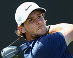 Томас Питерс: PGA Tour - это не моё