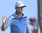 PGA Tour: Sony Open, день третий. Джимми Уокер вторую неделю подряд претендует на титул