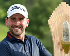 Европейский Тур: итоги турнира Austrian Alpine Open. Николай фон Деллингсхаузен празднует первую победу