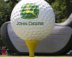 PGA Tour: снова отмена турнира