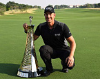 Race to Dubai, Final Series: DP World Tour Championship, итоги. Неожиданная развязка британского противостояния