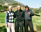 "Кубок Десяти" 2009, Марбелья (Испания)