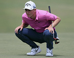 Что в бэге у победителя турнира AT&T Byron Nelson Аарона Уайса
