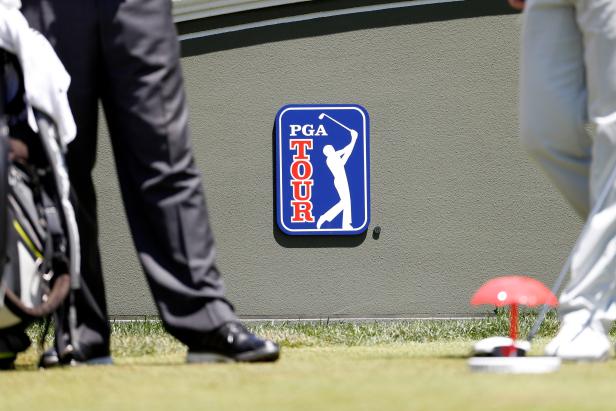 В PGA Tour рассматривают возможность создания нового временного Тура