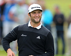 European Tour: Irish Open, день третий. Хон Рам направился по стопам Серхио Гарсии?