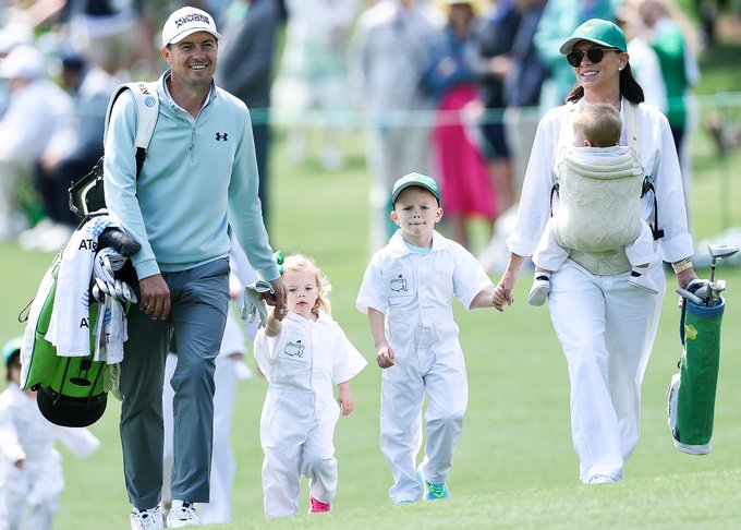 Masters, турнир на трехпаровых: когда участие действительно важнее победы