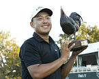 PGA Tour: итоги турнира Sanderson Farms Championship. Первый триумф Кевина Ю