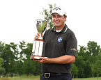 PGA Tour: Zurich Classic, итоги. Брайан Стюард вырывает победу в плей-офф