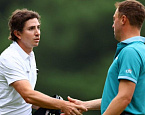 PGA Tour: итоги турнира Zozo Championship. Джастин Томас не сумел одержать победу