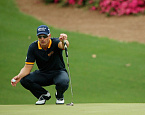 Средний показатель паттинга в PGA Tour и чем играют его лидеры 