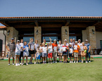 Tiger Cup в Геленджик Гольф Резорт, итоги