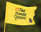 Турнир Honda Classic лишился своего титульного спонсора