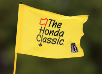Турнир Honda Classic лишился своего титульного спонсора