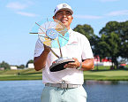 PGA Tour: итоги турнира 3M Open. Керт Китайама одержал яркую победу