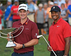 PGA Tour: FedExCup Playoffs: TOUR Championship, итоги. 80-ый титул Тайгера Вудза