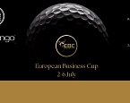 2 - 6 июля в Тбилиси на поле Tabori пройдет турнир European Business Cup