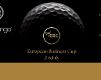 2 - 6 июля в Тбилиси пройдет турнир European Business Cup