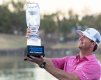 За переход в LIV Golf игрока на пять лет отстранили от выступлений в PGA Tour