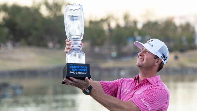 За переход в LIV Golf игрока на пять лет отстранили от выступлений в PGA Tour