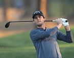 European Tour: Abu Dhabi HSBC Championship, кат. Томас Питерс опережает партнеров по сборной