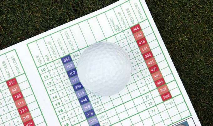 Началась регистрации в Системе определения гандикапов АГР