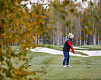 В Pine Creek Golf Resort 7 октября пройдет турнир Whisky Cup