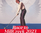 V этап Race to MillCreek состоится 19 августа