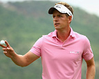 European Tour: Nedbank Golf Challenge, день третий. Люк Дональд сохраняет лидерство с результатом 203 (-13)