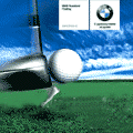 Названы победители пятого чемпионата по гольфу BMW Golf Cup International