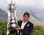 Европейский Тур: South African Open Championship. Кэйси Джарвис одержал вторую победу подряд