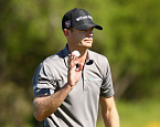 PGA Tour: Valero Texas Open, кат. Брендан Стил лидирует с рекордным счетом