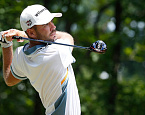 PGA Tour: Quicken Loans National, день третий. Трой Мерритт и Кевин Чеппелл лидируют с результатом 199 (-14)