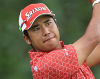 Хидеки Мацуяма упорно отвергает баснословные предложения от LIV Golf