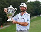 PGA Tour: итоги турнира Wyndham Championship. Первый триумф Кэмерона Янга