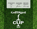 Golf Digest Office Cup - 3 марта! 36 лунок! 72 повода для праздника