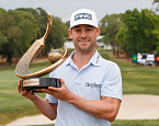 PGA Tour: Valspar Championship. Тэйлор Мур вырывает победу в упорной борьбе