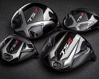 Самые быстрые драйверы и фервейные вуды от Titleist
