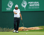 European Tour: Portugal Masters, кат. День высоких результатов