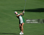 Минус 4 Наталии Гусевой перед финалом KPMG Women’s PGA Championship