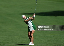 Минус 4 Наталии Гусевой перед финалом KPMG Women’s PGA Championship